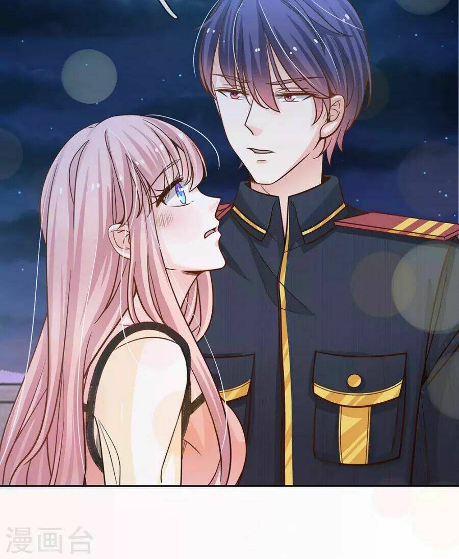 thiếu soái của tôi chính là manh như vậy chapter 66 22