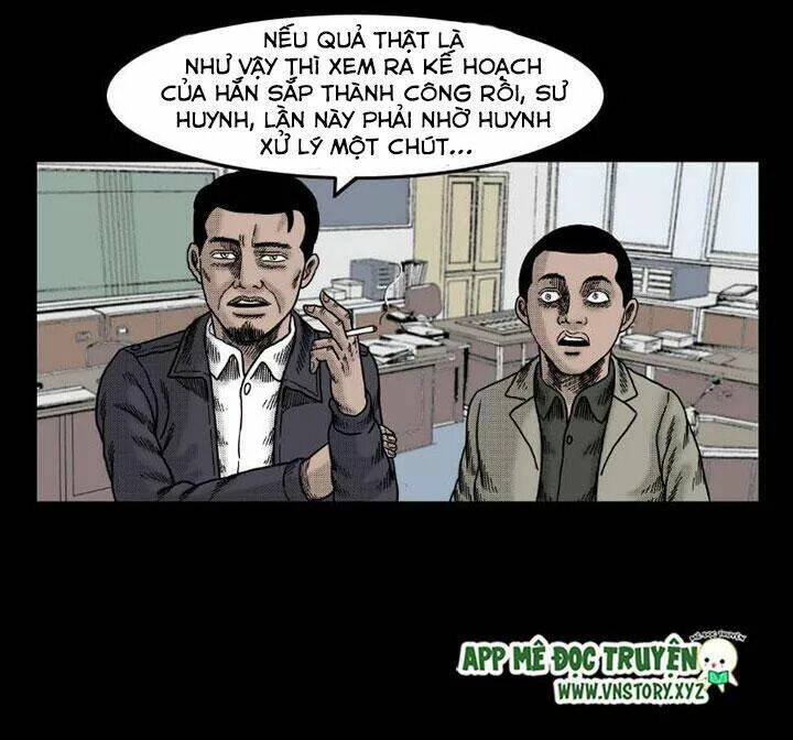 kỳ án có thật chapter 48 62