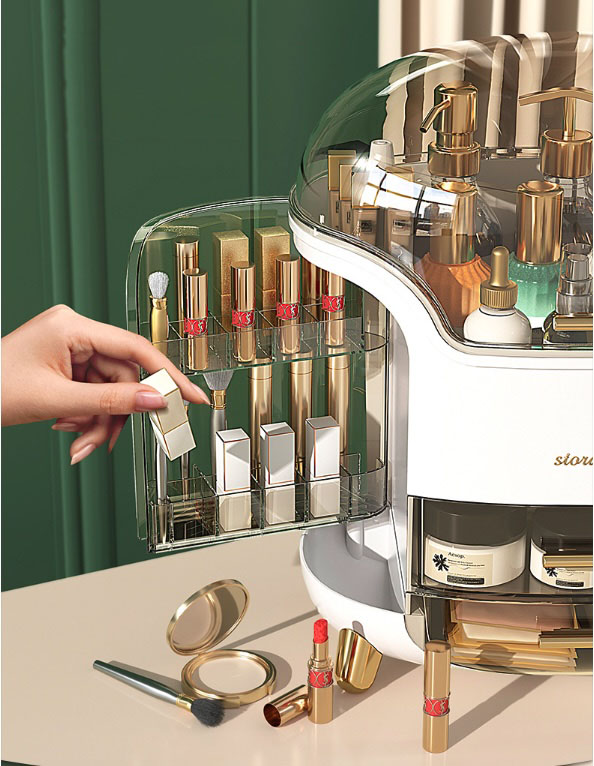 Hộp Đựng Mỹ Phẩm COSMETIC SWING