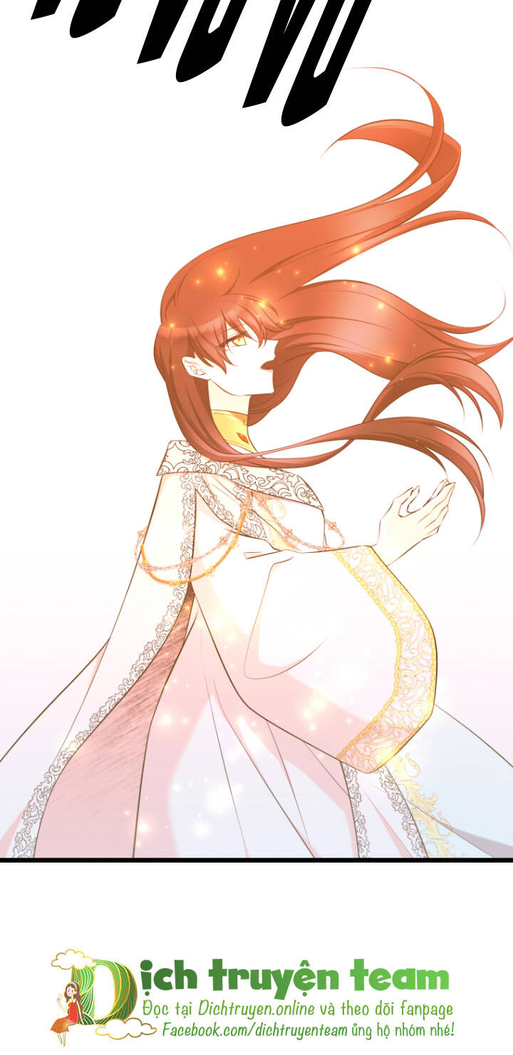 hoàng đế bệ hạ là mãnh thú chapter 59 4