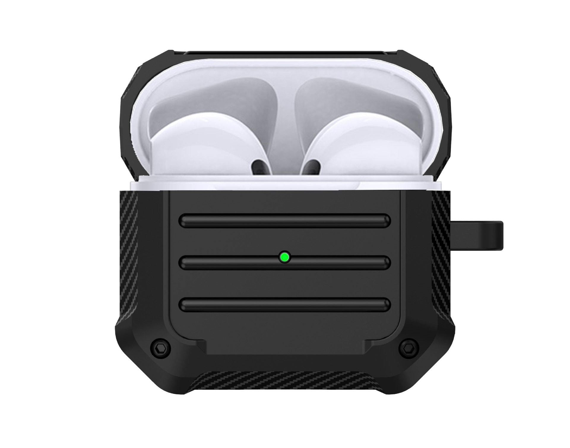 Bao Case Ốp Armor Carbon dành cho AirPods 3