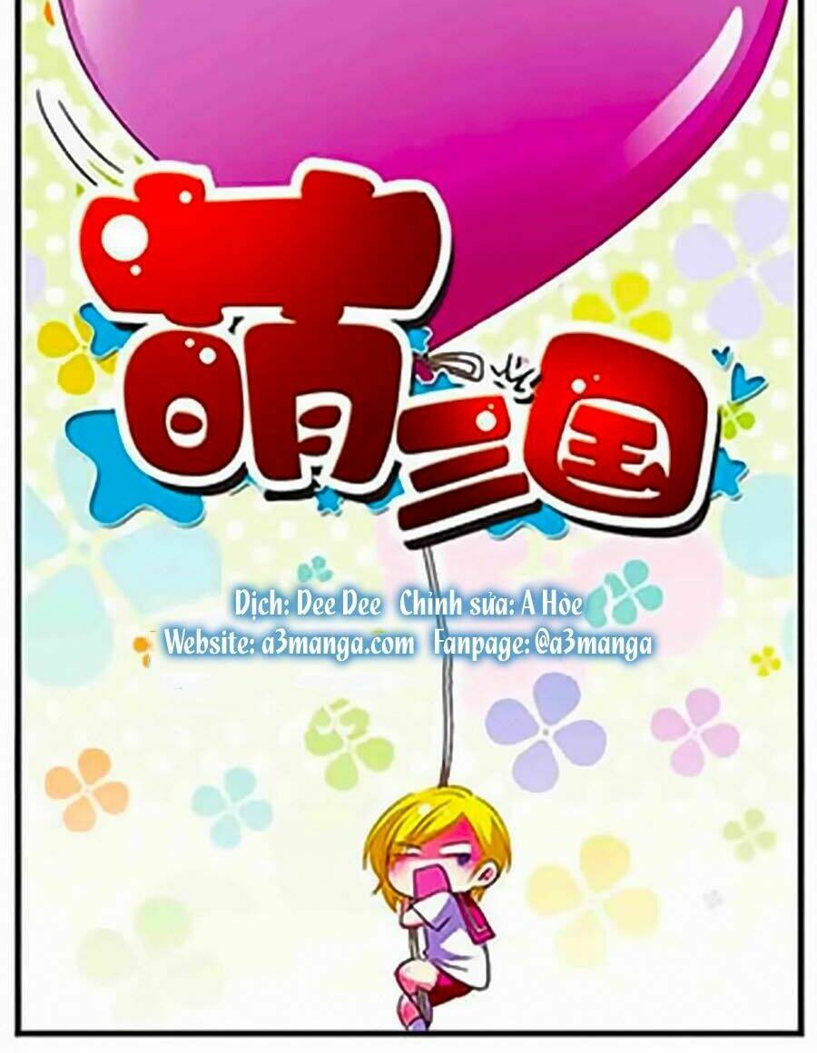 manh tam quốc chapter 110 2