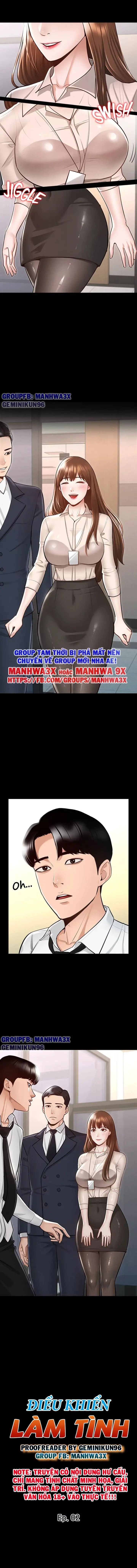 điều khiển làm tình chapter 2 1
