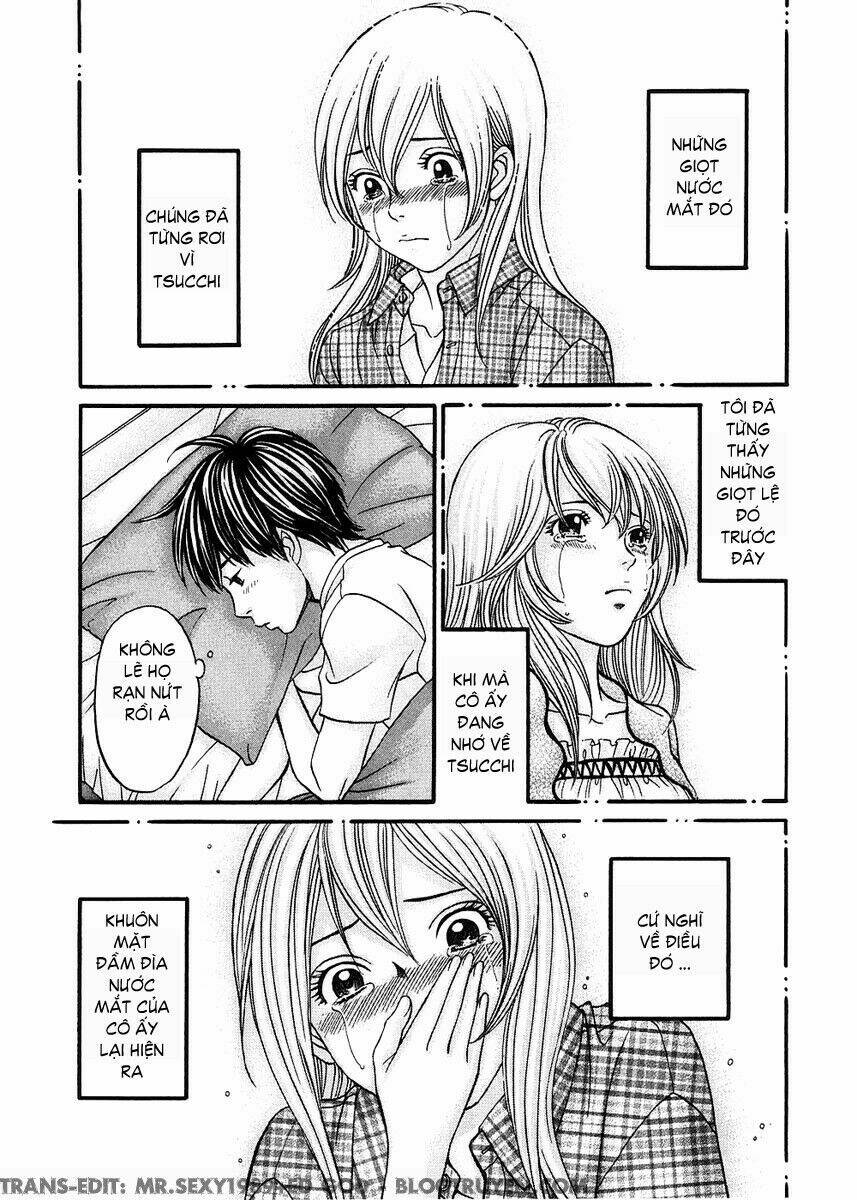 hetakoi chapter 38 23