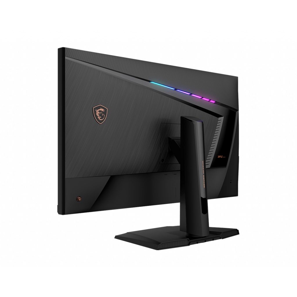 Màn hình Gaming MSI Optix MPG321QRF-QD 32 Inch (2K QHD/175Hz/1ms/G-Sync/USB-C) - Hàng chính hãng