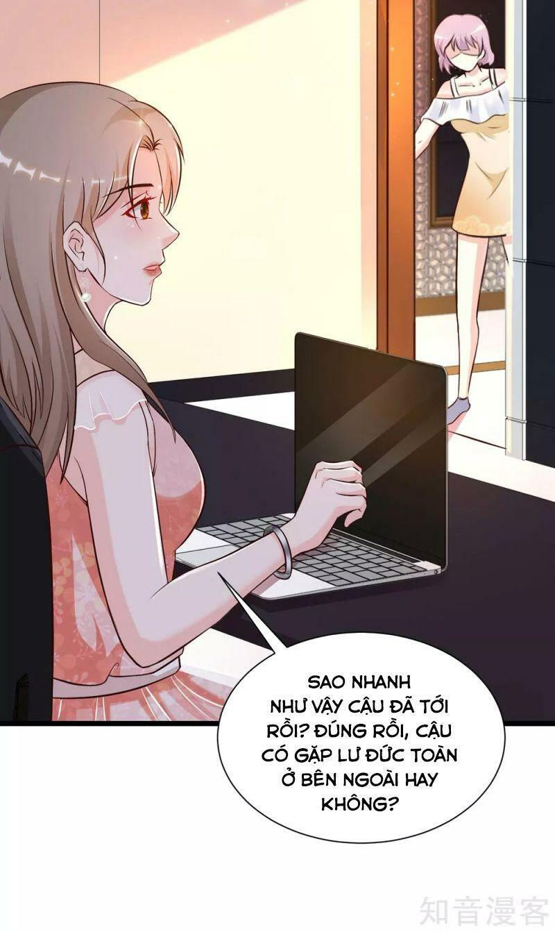 tối cường vận đào hoa chapter 135 8