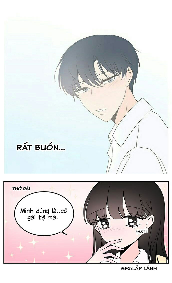 hội chứng nam phụ chapter 16 42