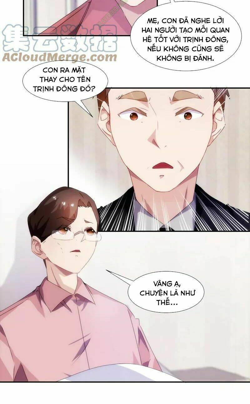 thần y hệ thống chapter 46 10