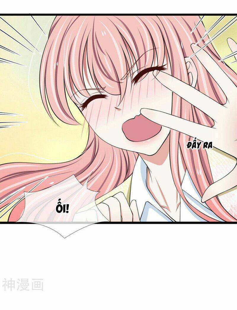 phúc hắc lão công buông em ra chapter 76 8