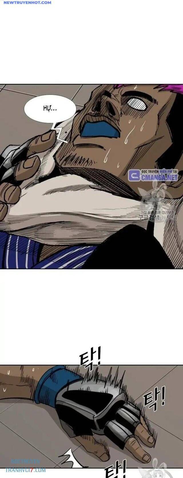 shark - cá mập chapter 177 42