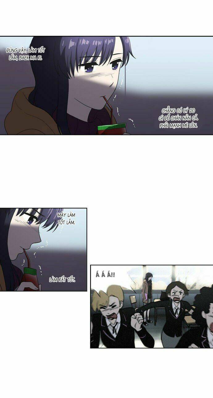 ma cà rồng biết yêu chapter 111 24