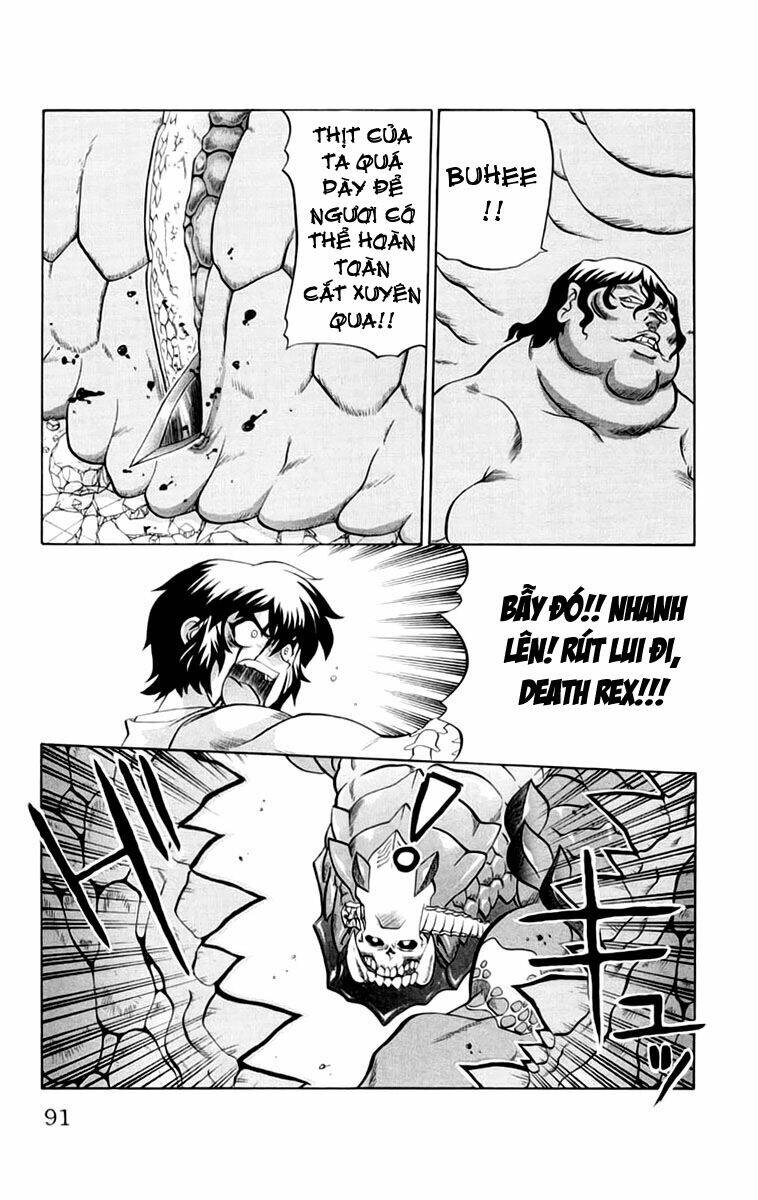 chaosic rune chapter 40 5