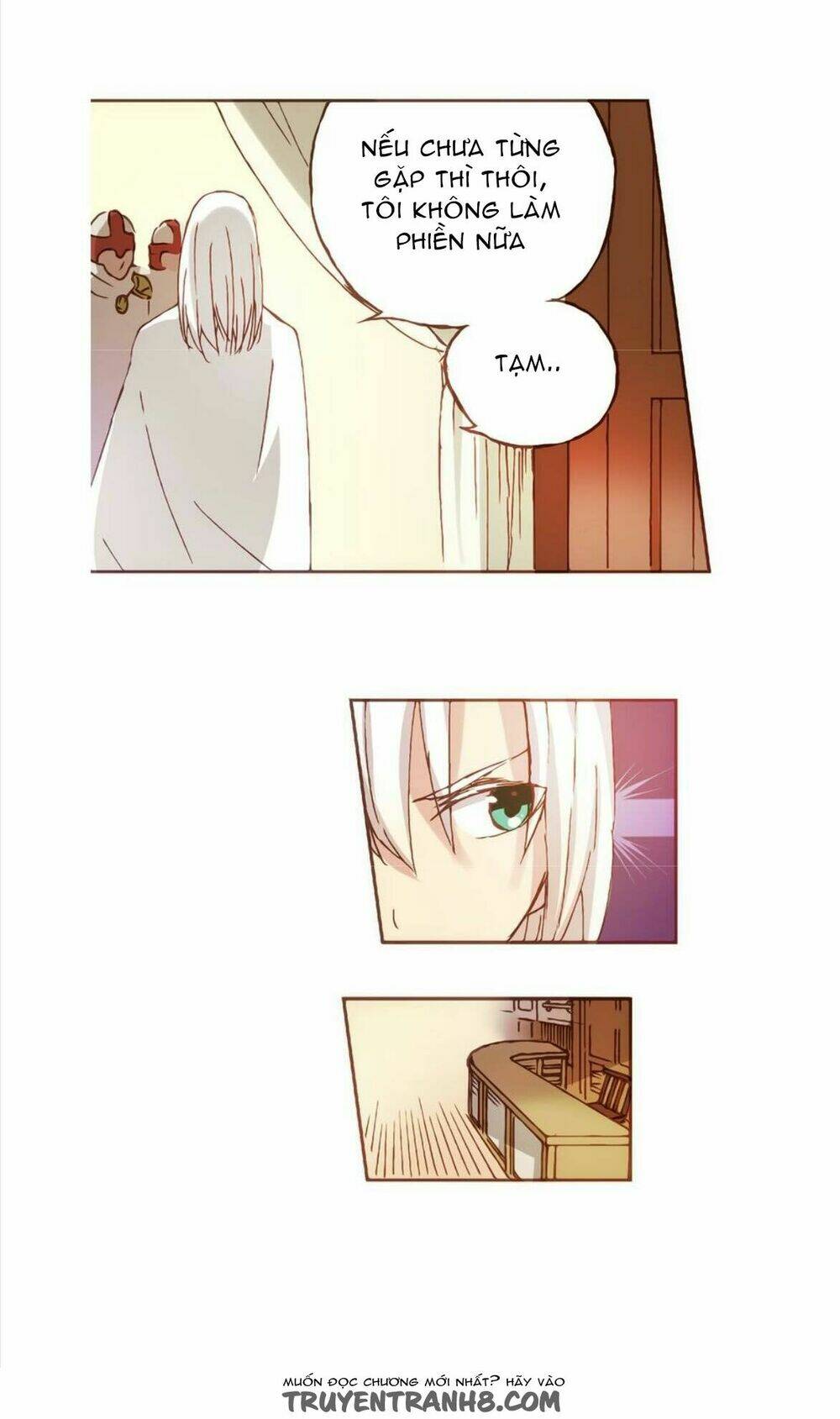 vì tôi là ông chú mở tiệm bán vũ khí chapter 3 10