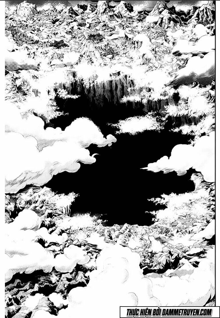 ma vương - liễu kỹ vân chapter 49 26