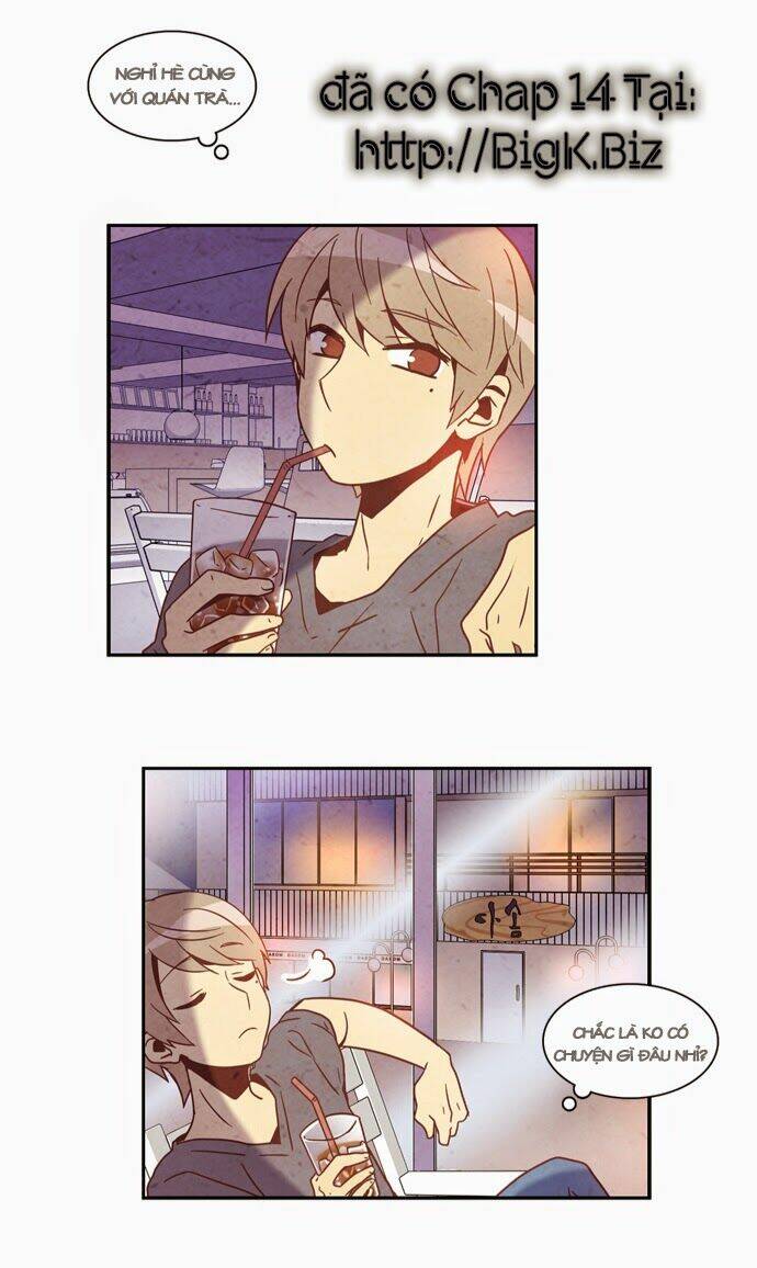 evergreen tea chapter 13 40