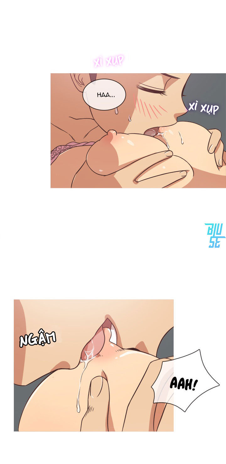 yêu em nữa đi chapter 1 34