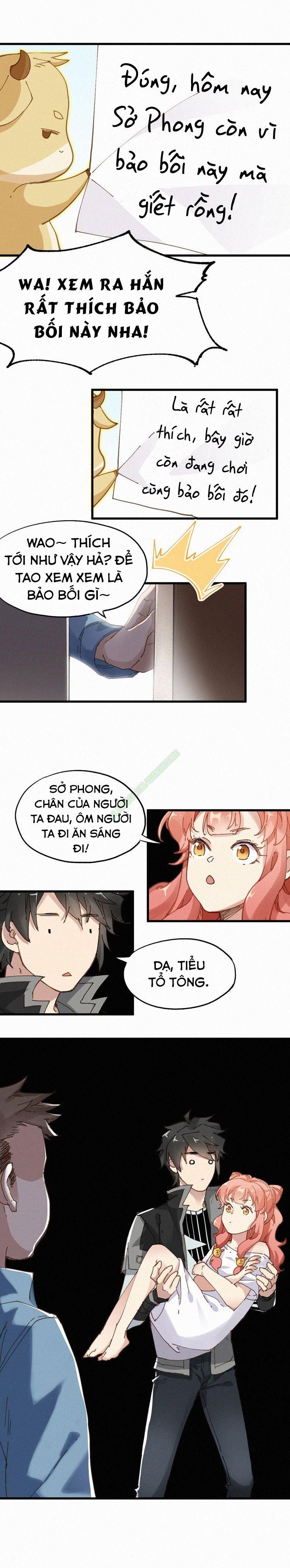 thánh khư chapter 26.2 5