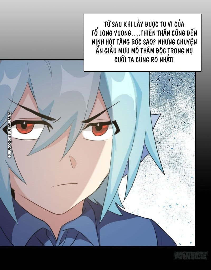 khởi đầu bằng một con côn chapter 109 25