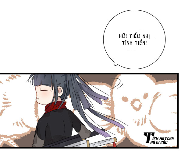 nhiệm vụ này thật muốn lấy mạng chapter 7 34