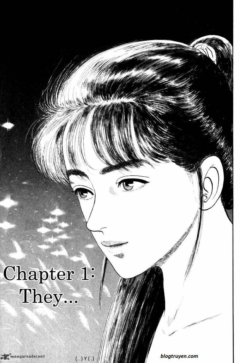 azumi chapter 9 1