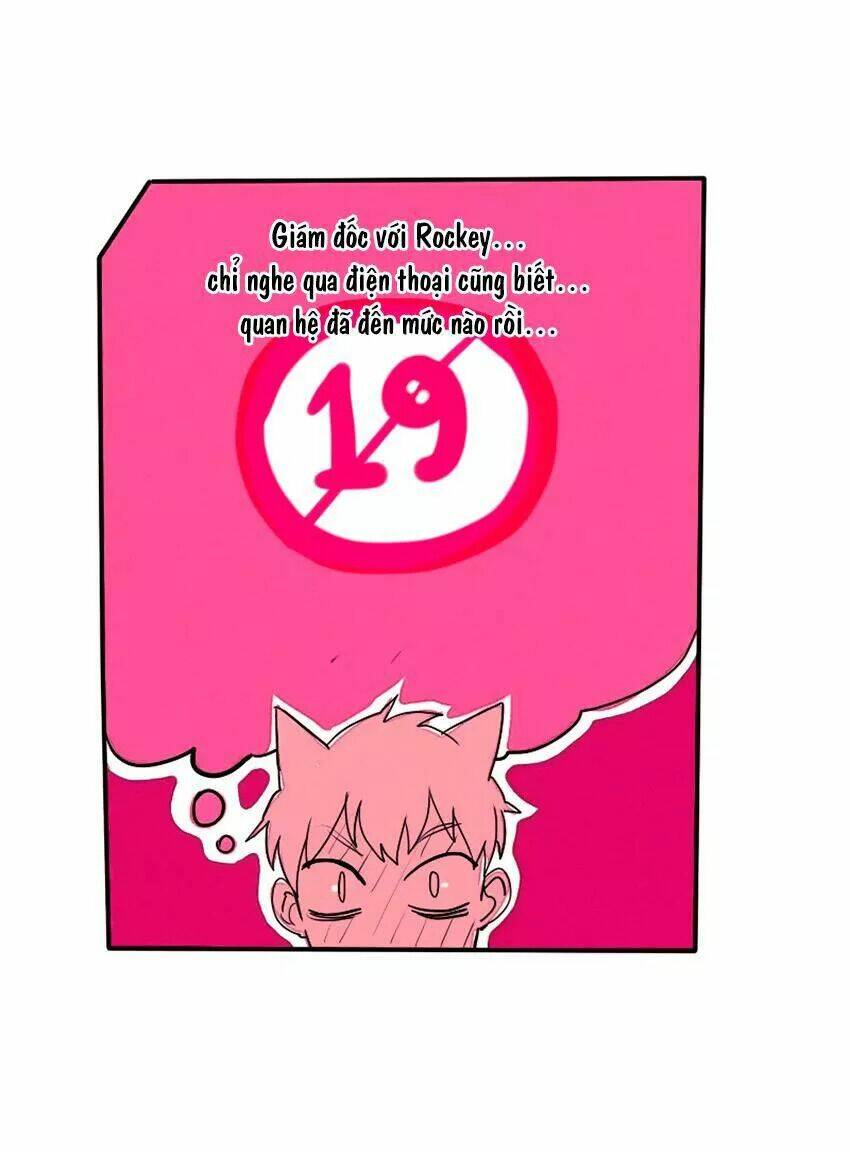 cưới, tôi ư? chapter 28 19