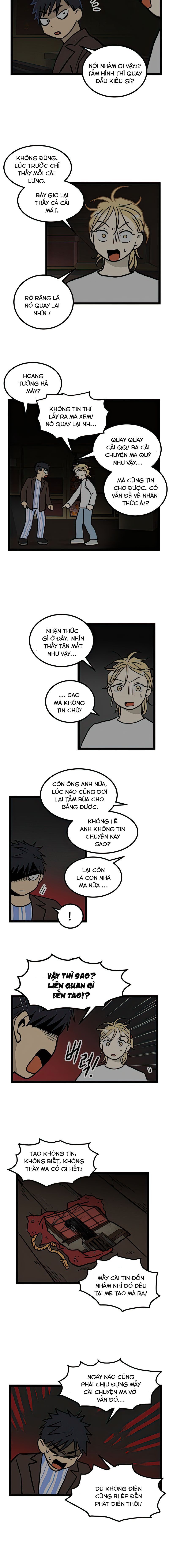 no home - không nhà chapter 9 3