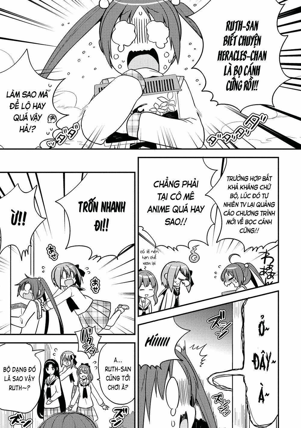 rokujouma no shinryakusha!? chapter 25 20