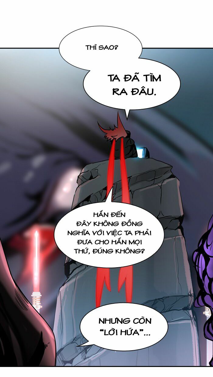 tòa tháp bí ẩn 2 chapter 239 55