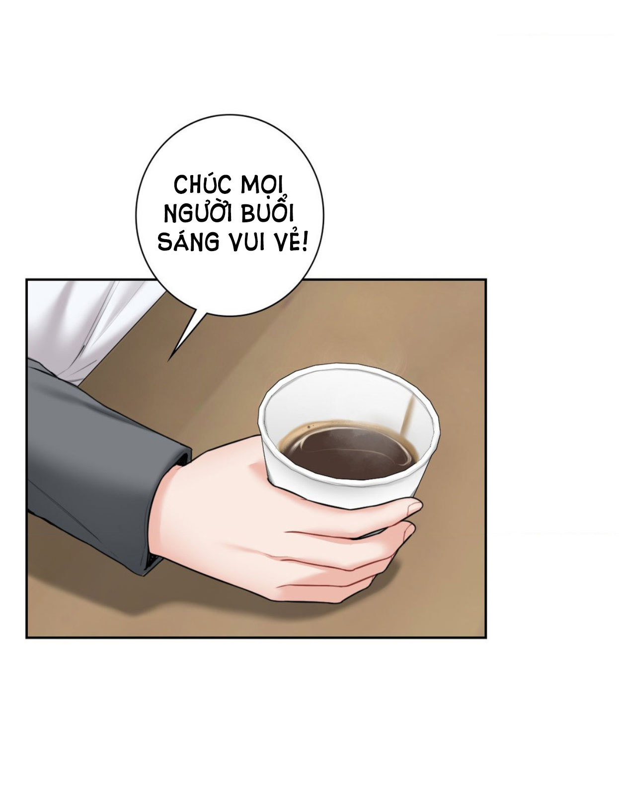 [18+] không là bạn bè chapter 52.1 30