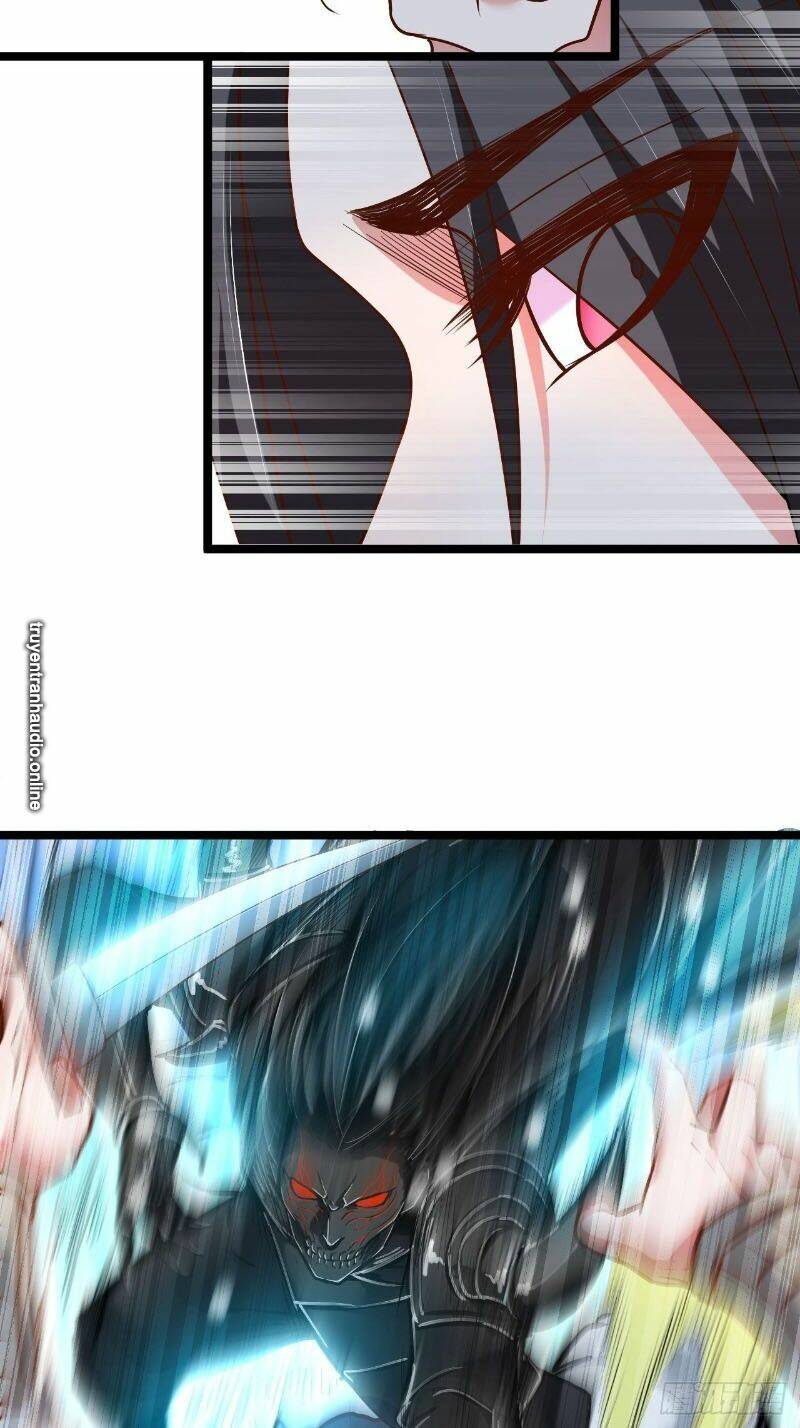 trọng sinh tối cường ma tôn ở rể chapter 94 12