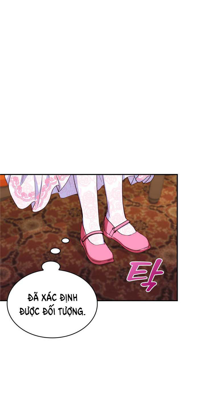 từ ác nữ tôi phải trở thành một người mẹ chapter 27.2 35