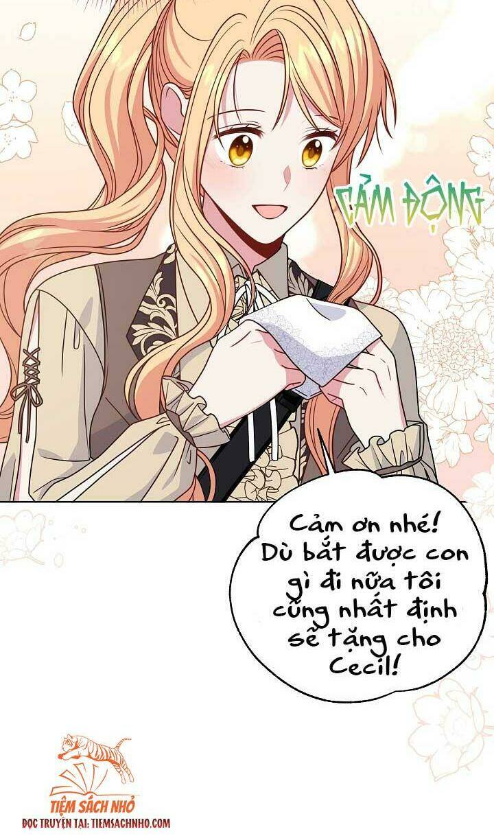 tôi đã nuôi dưỡng bạn thời thơ ấu thành bạo chúa chapter 66 18