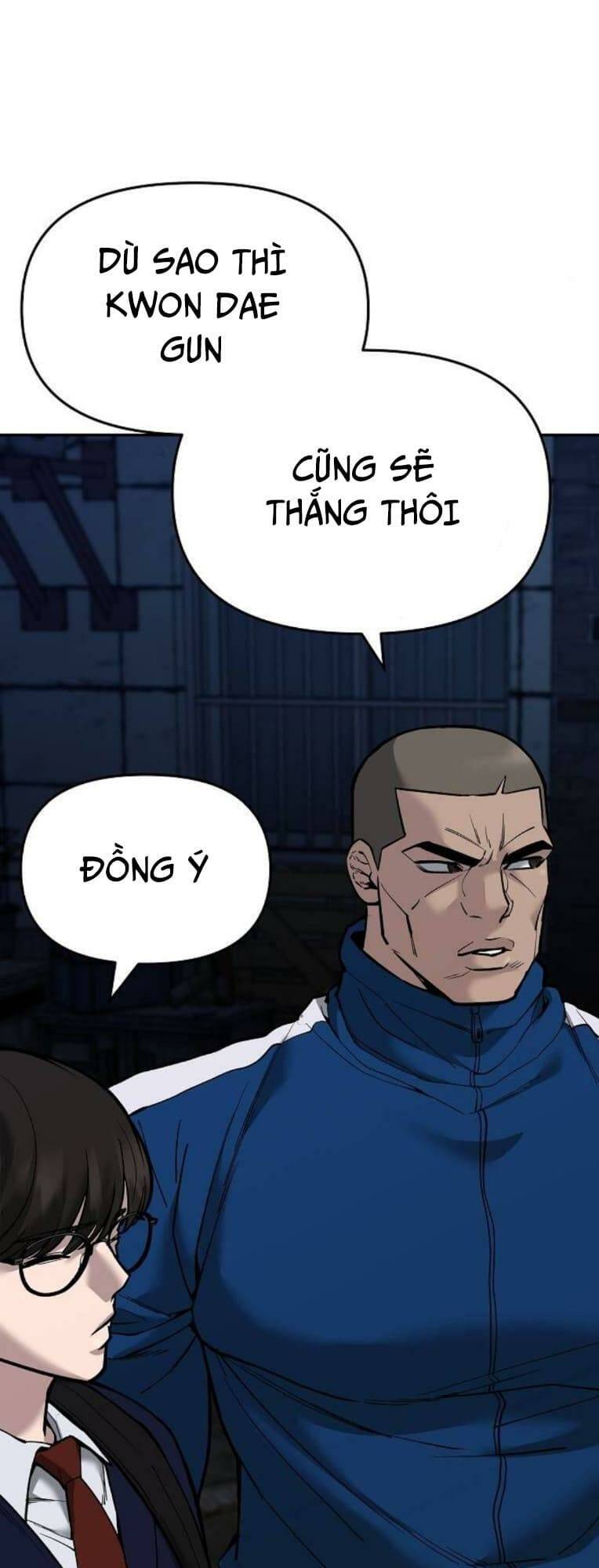 quản lí du côn chapter 62 60