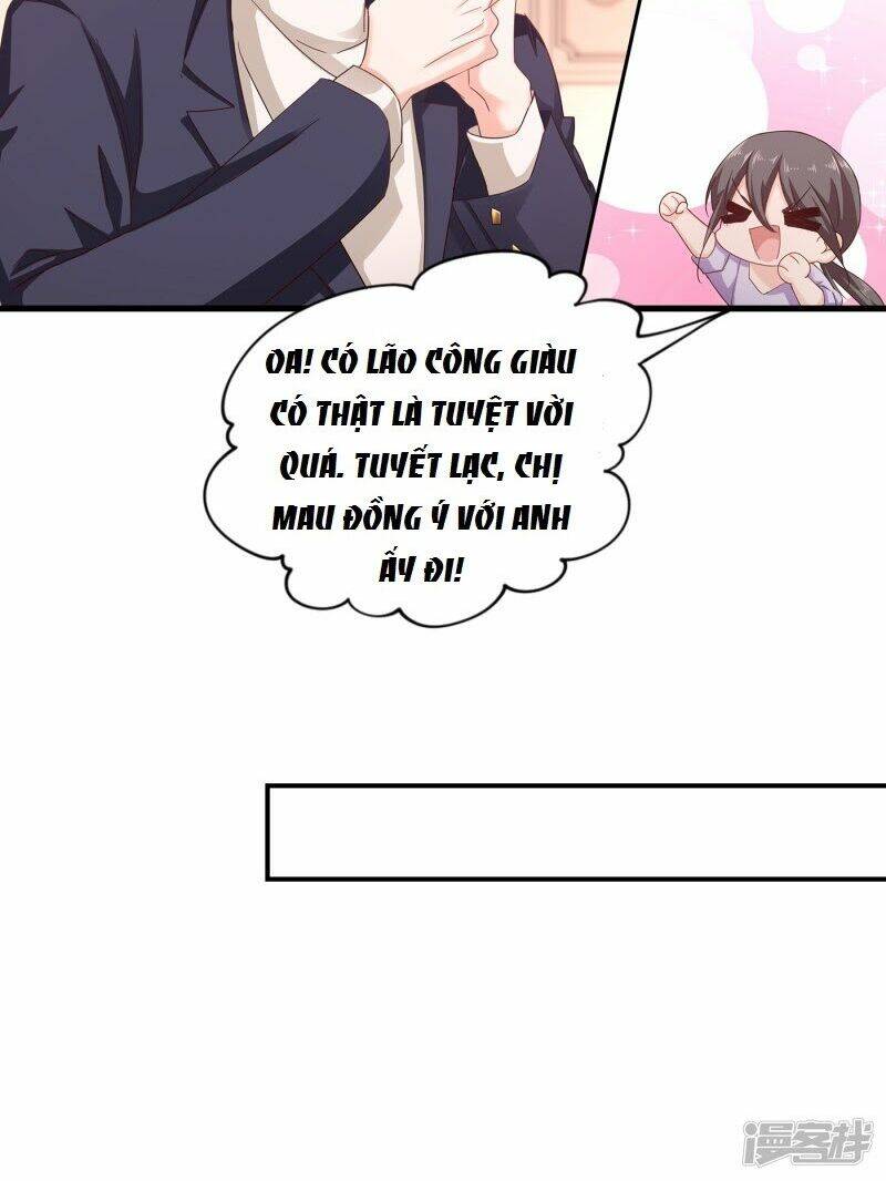 nhập cốt noãn hôn chapter 306 31