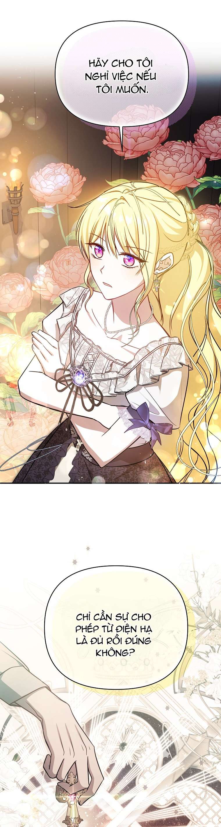 chị gái tôi là nhân vật chính chapter 18 9