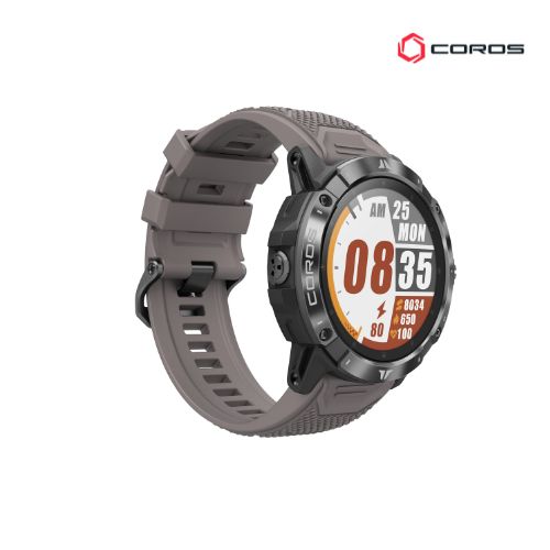 Đồng hồ GPS thể thao COROS VERTIX 2 - Obsidian