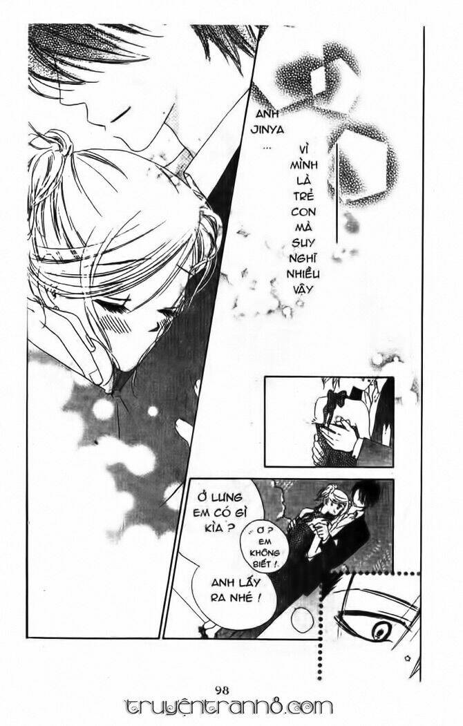 gió xuân chapter 14 20