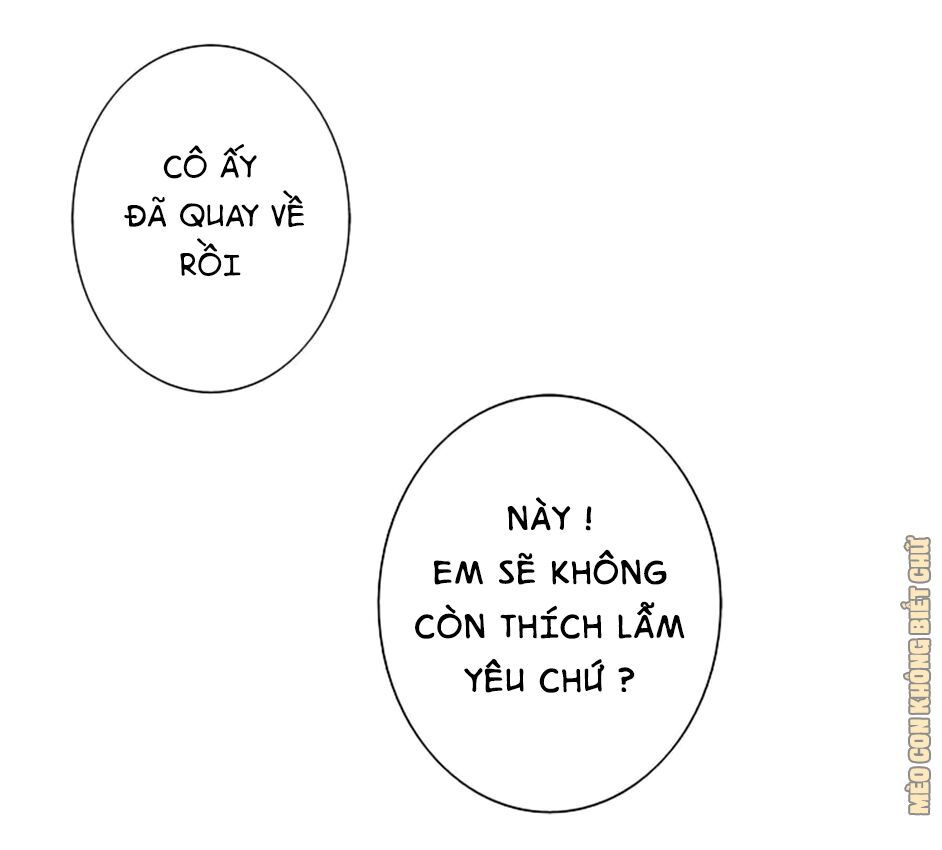 không có ssr làm sao để yêu chapter 12 19