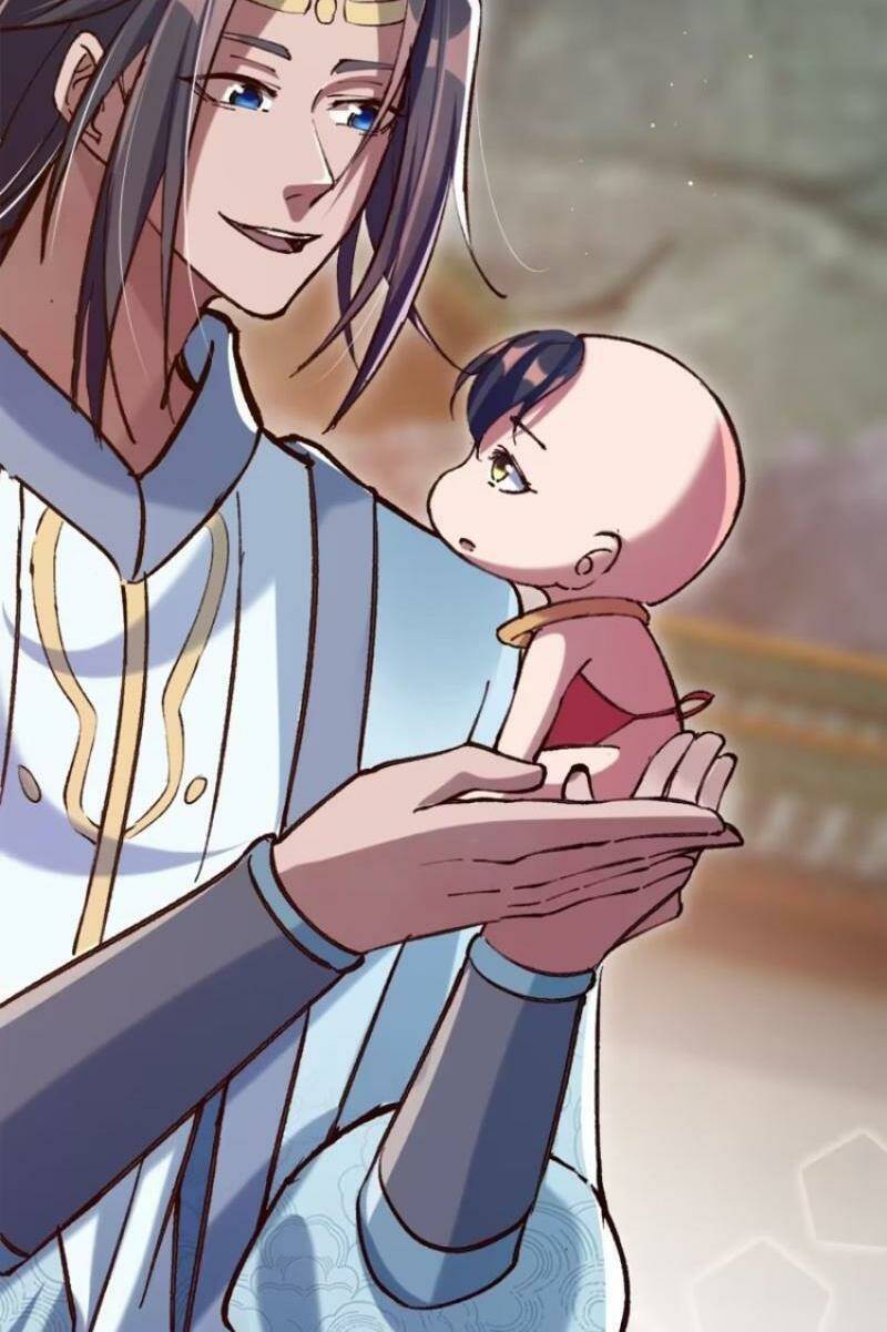 trăm tuổi mở hệ thống: con hiền cháu ngoan quỳ khắp núi! chapter 9 9