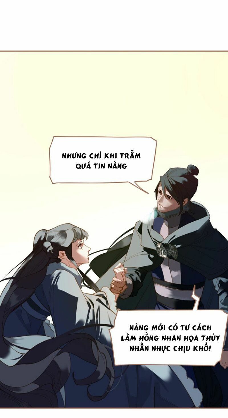 nhất đại linh hậu chapter 78 25