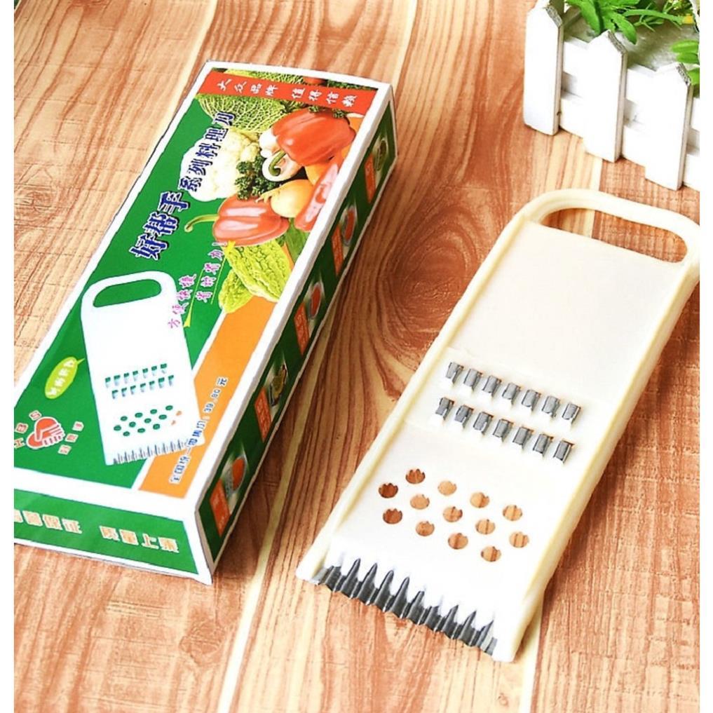 Dụng Cụ Gọt Rau Củ