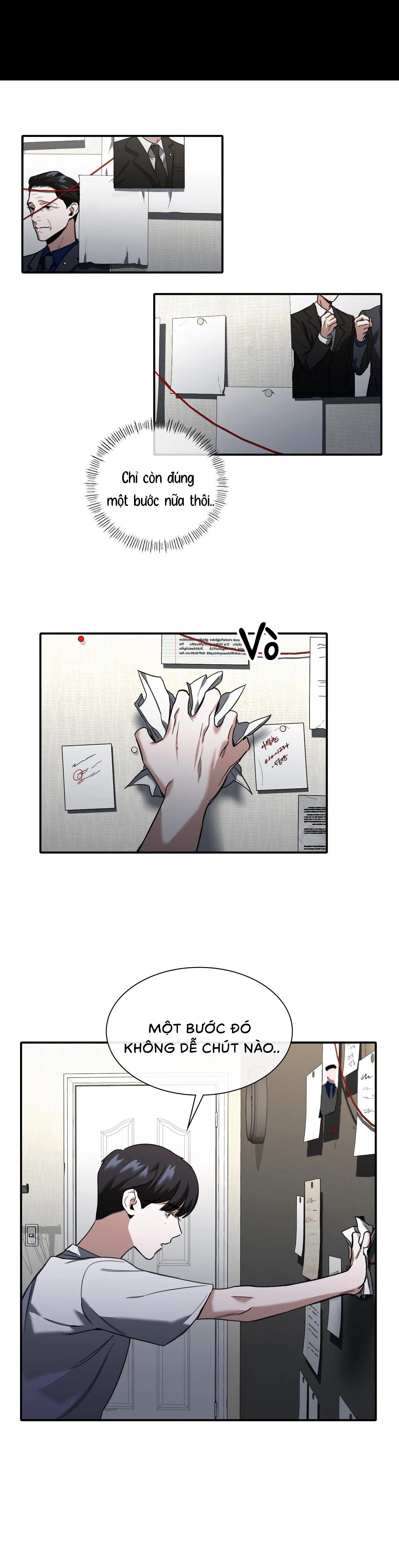 hoa lan tây chapter 1 28