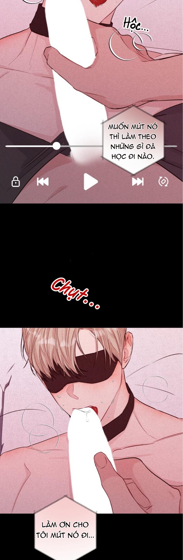 tình yêu ràng buộc chapter 5 7