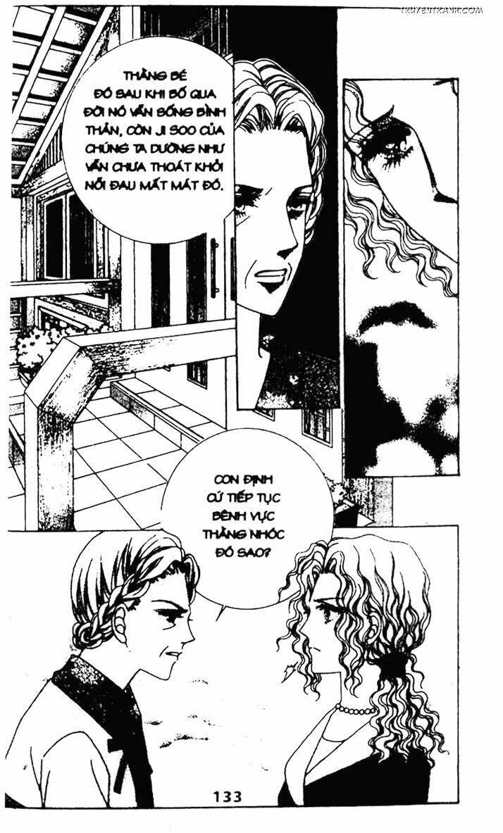 điên vì yêu - love like crazy chapter 47 21