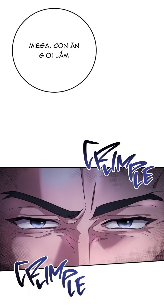 phía sau nụ cười của nàng công chúa sống sót chapter 10.2 16