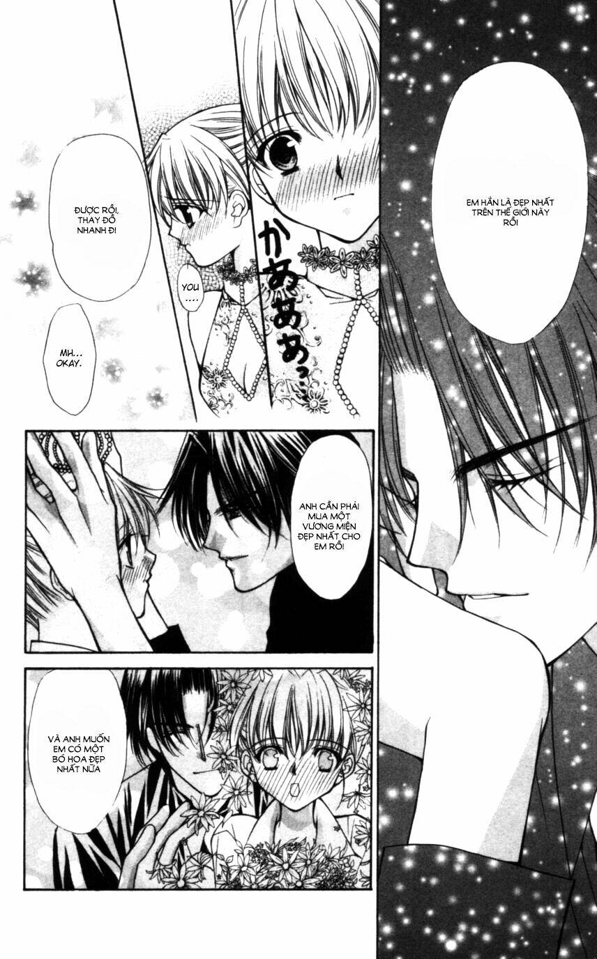 anh chàng khắc tinh chapter 49 12