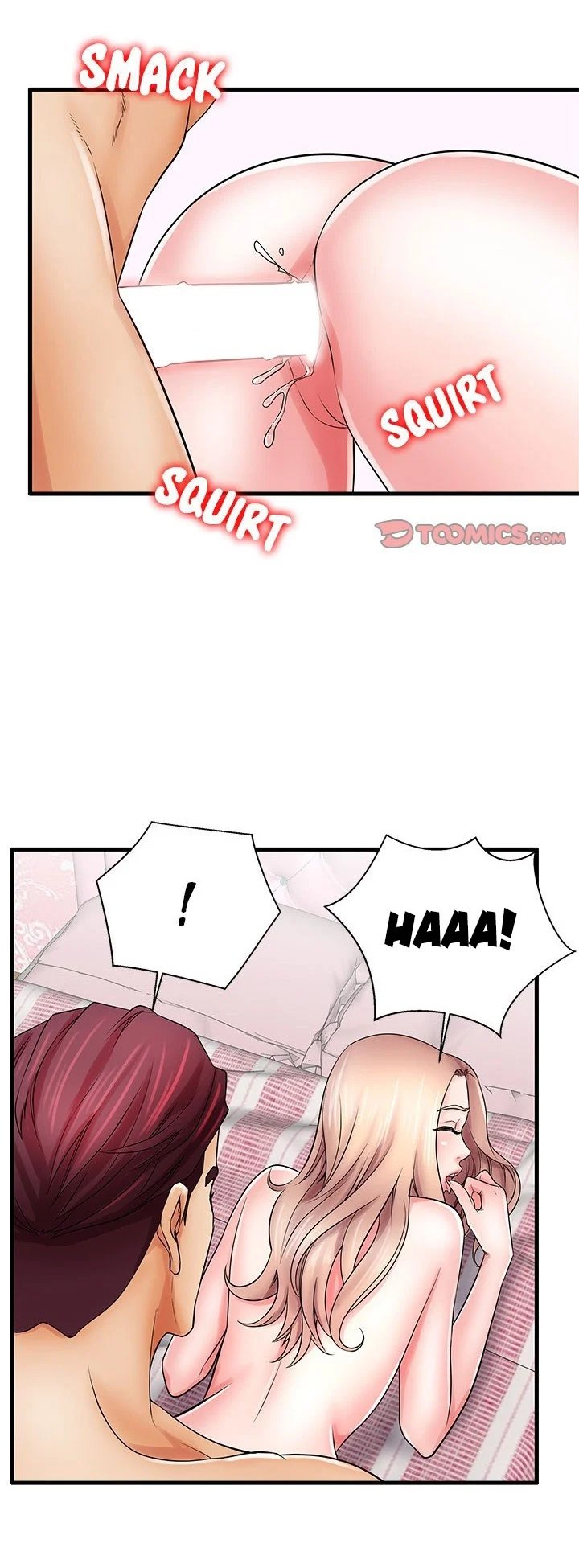 người mẹ xấu xa chapter 23 32