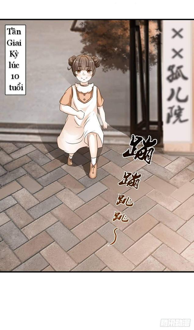 phệ tình chapter 5 7
