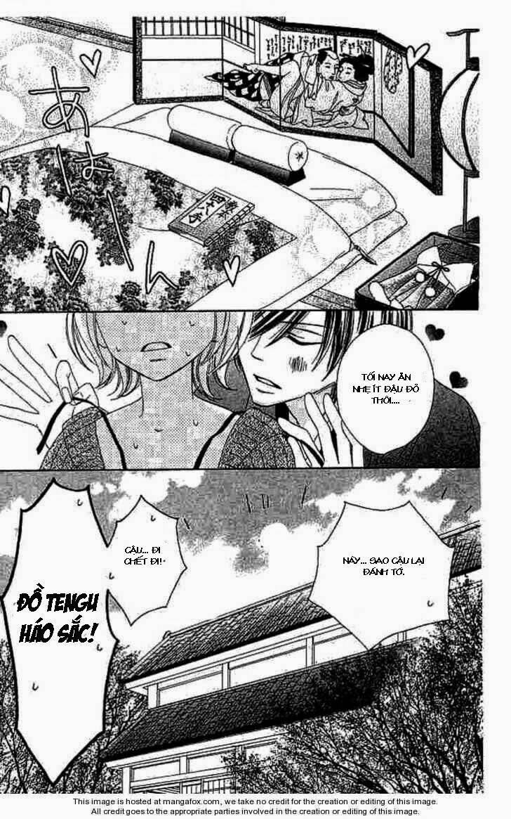 yêu quái cánh đen chapter 8 48