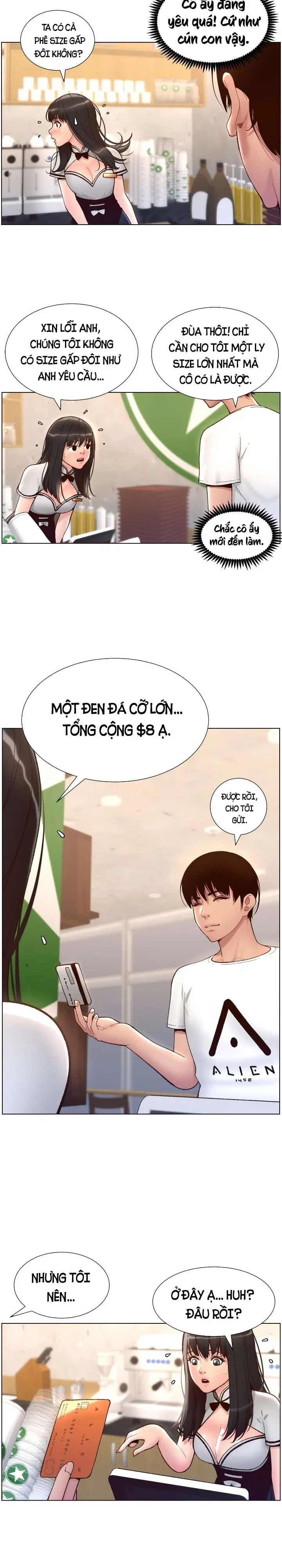 app đế vương giường chiếu chapter 4 19